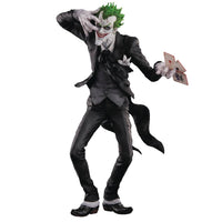 Sofbinal DC The Joker Killing Black Ver. PX 12 Inch Vinyl Figure