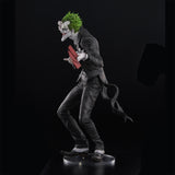 Sofbinal DC The Joker Killing Black Ver. PX 12 Inch Vinyl Figure