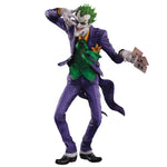 Sofbinal DC The Joker Laughing Purple Ver. PX 12 Inch Vinyl Figure