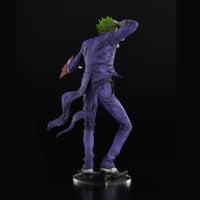 Sofbinal DC The Joker Laughing Purple Ver. PX 12 Inch Vinyl Figure