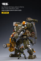 Joy Toy Iron Wrecker 08 Heavy Airborne Mecha 1/25 Figure