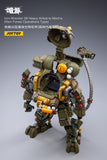 Joy Toy Iron Wrecker 08 Heavy Airborne Mecha 1/25 Figure