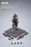 Joy Toy Skeleton Forces Shadow Wing- Enforcer (Black & Gold Limited)