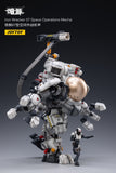 Joy Toy Iron Wrecker 07 Space Operations Mecha 1/25 Figure