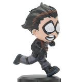 Marvel Animated Winter Soldier Statue