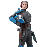 STAR WARS: The Mandalorian Milestones Bo Katan Statue