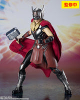 Mighty Thor "THOR: Love & Thunder" S.H.Figuarts