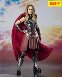 Mighty Thor "THOR: Love & Thunder" S.H.Figuarts
