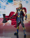Thor "THOR: Love & Thunder" S.H.Figuarts