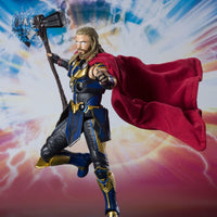 Thor "THOR: Love & Thunder" S.H.Figuarts