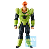 DRAGON BALL Z ANDROID FEAR ANDROID NO 16 PX ICHIBAN