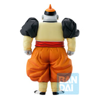 DRAGON BALL Z ANDROID FEAR ANDROID NO 19 PX ICHIBAN