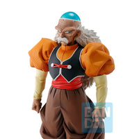 DRAGON BALL Z ANDROID FEAR ANDROID NO 20 PX ICHIBAN