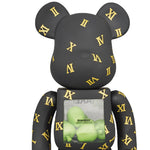 Be@rbrick SHAREEF 3 100% & 400%