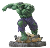 Marvel Gallery Comic Immortal Hulk Deluxe PVC Statue