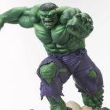 Marvel Gallery Comic Immortal Hulk Deluxe PVC Statue