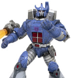 Transformers Milestones Galvatron Statue