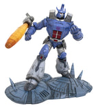 Transformers Milestones Galvatron Statue