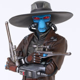 STAR WARS Clone Wars Cad Bane 1/6 Scale Bust