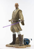 STAR WARS PREMIER COLLECTION Attack of the Clones Mace Windu 1/7 Scale Statue