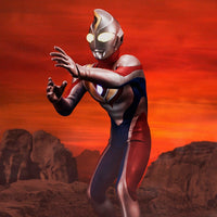 Ultimate Article Ultraman Dyna (Flash type)