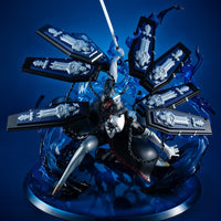 PERSONA 3 Game Characters Collection DX Thanatos Anniversary Edition