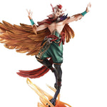 League of Legends Rakan 1/7 Scale Figure