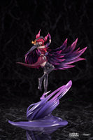 League of Legends Xayah 1/7 Scale Figure