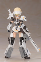 Frame Arms Girl Gourai-Kai White Ver. 2 Plastic Model Kit