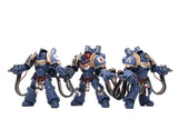 WARHAMMER 40K Ultramarines Aggressors