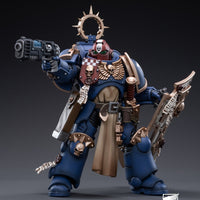WARHAMMER 40K Brother Sergeant Proximo