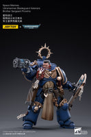 WARHAMMER 40K Brother Sergeant Proximo
