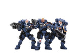 WARHAMMER 40K Ultramarines Primaris Reivers