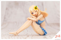 SOUSAISHOJOTEIEN Madoka Yuki Swim Style- Dreaming Style Sunny Sky Plastic Model Kit