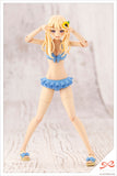 SOUSAISHOJOTEIEN Madoka Yuki Swim Style- Dreaming Style Sunny Sky Plastic Model Kit