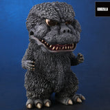 Godzilla vs Megalon 1973 Godzilla Defo Real Soft Vinyl Statue