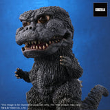 Godzilla vs Megalon 1973 Godzilla Defo Real Soft Vinyl Statue