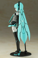 Frame Artist Hatsune Miku Plastic Model Kit