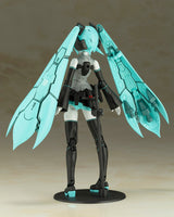 Frame Artist Hatsune Miku Plastic Model Kit