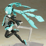 Frame Artist Hatsune Miku Plastic Model Kit