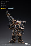 WARHAMMER 40K Black Legion Havocs Marine 02