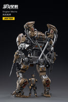 JOY TOY Steel Knights Xingtian Mecha 1/18 Figure