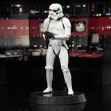 Star Wars Trooper Han Solo Milestones Statue 40th Anniversary Exclusive