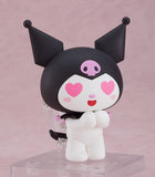 Nendoroid  No.1858 Kuromi