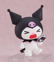 Nendoroid  No.1858 Kuromi