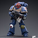 WARHAMMER 40K Ultramarines Brother Veteran Sergeant Castor