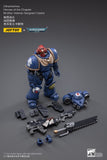 WARHAMMER 40K Ultramarines Brother Veteran Sergeant Castor