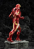 Marvel Avengers Movie Man Mark 7 ARTFX Statue