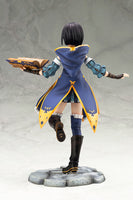 Tales of ARISE Rinwell 1/8 Scale Figure