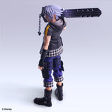 Play Arts Kai Kingdom Hearts III Riku